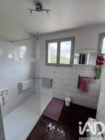 Maison à vendre 5 pièces 110 m² Le Quillio