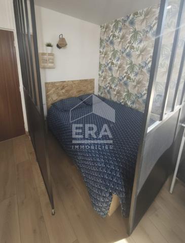 A VENDRE : NICE OUEST - Studio de 31m2