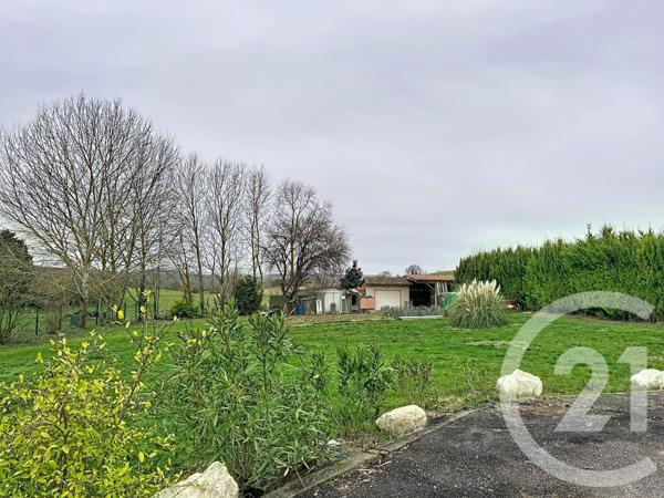 Maison à vendre  4 pièces - 107,38 m2 MARSAN - 32