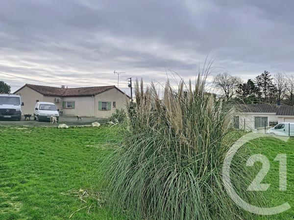 Maison à vendre  4 pièces - 107,38 m2 MARSAN - 32