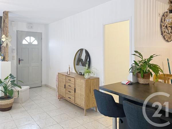 Maison à vendre  4 pièces - 107,38 m2 MARSAN - 32