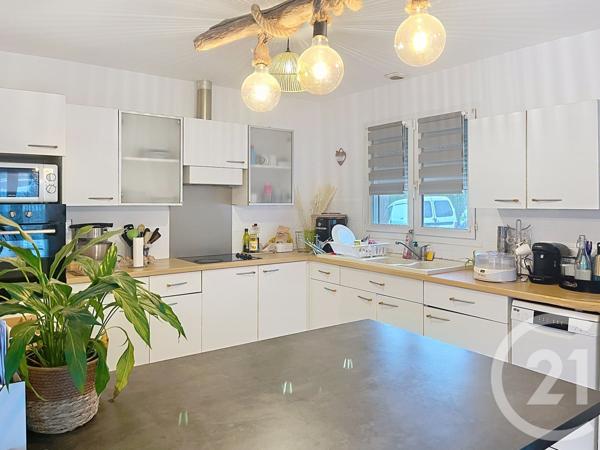Maison à vendre  4 pièces - 107,38 m2 MARSAN - 32
