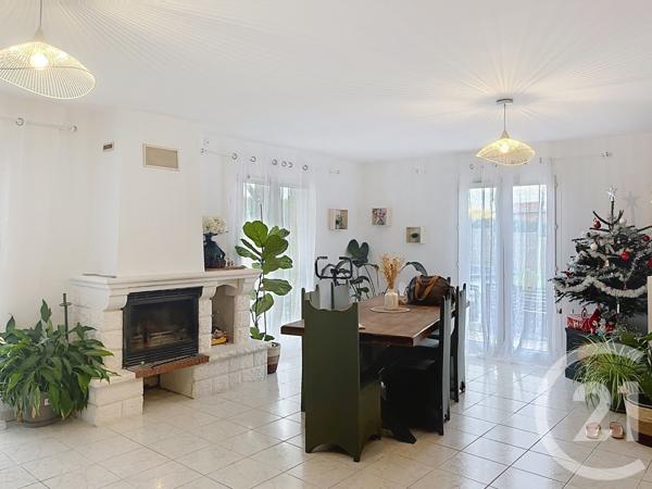 Maison à vendre  4 pièces - 107,38 m2 MARSAN - 32