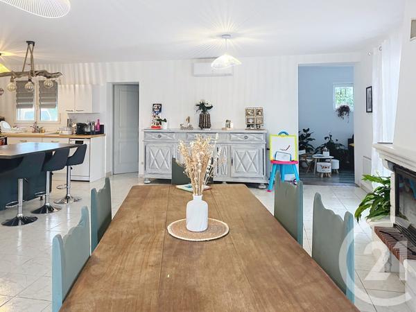 Maison à vendre  4 pièces - 107,38 m2 MARSAN - 32