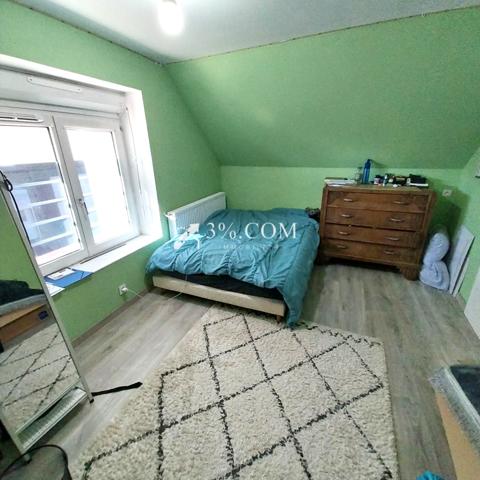 Maison 8 pièce(s) 5 chambre(s) 145 m²