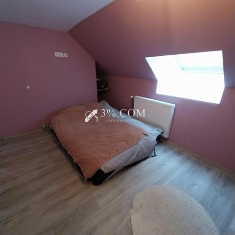 Maison 8 pièce(s) 5 chambre(s) 145 m²