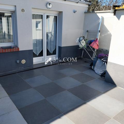 Maison 8 pièce(s) 5 chambre(s) 145 m²