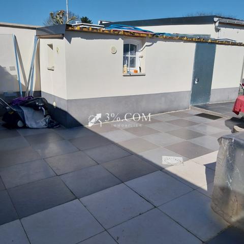 Maison 8 pièce(s) 5 chambre(s) 145 m²