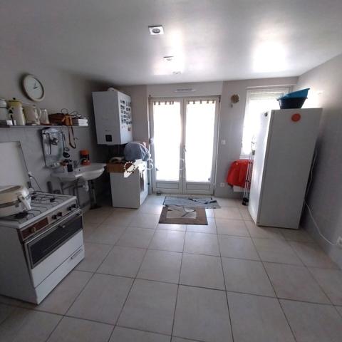 Maison 8 pièce(s) 5 chambre(s) 145 m²