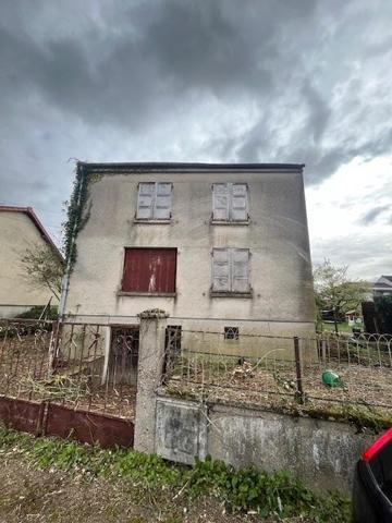 Vente / Maison à rénover à Imphy (58160)