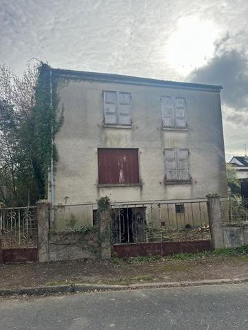 Vente / Maison à rénover à Imphy (58160)