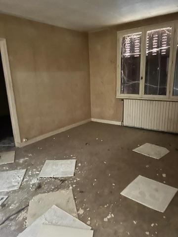 Vente / Maison à rénover à Imphy (58160)