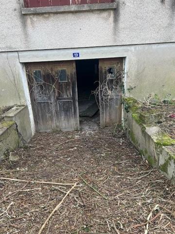 Vente / Maison à rénover à Imphy (58160)