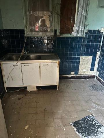 Vente / Maison à rénover à Imphy (58160)