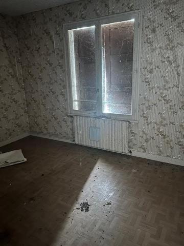 Vente / Maison à rénover à Imphy (58160)