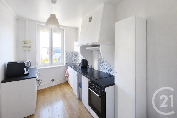 Appartement F2 à vendre  2 pièces - 52,45 m2 NANCY - 54