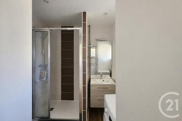 Appartement F2 à vendre  2 pièces - 52,45 m2 NANCY - 54