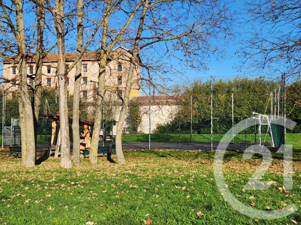 Appartement F2 à vendre  2 pièces - 52,45 m2 NANCY - 54