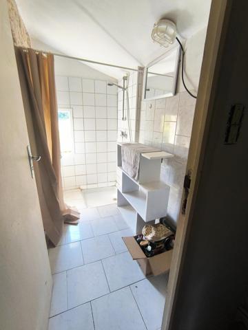 Havre de paix au coeur de la nature.