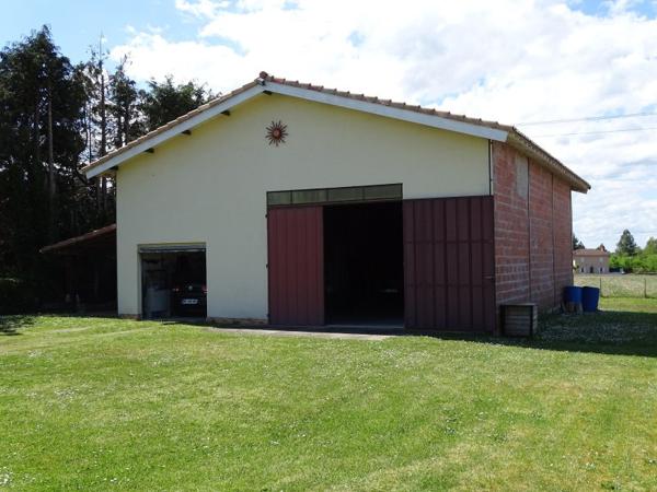 Vente / Maison d'architecte