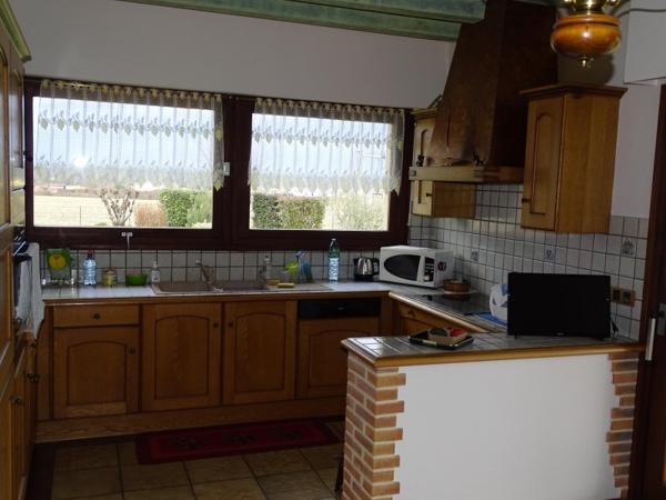 Vente / Maison d'architecte