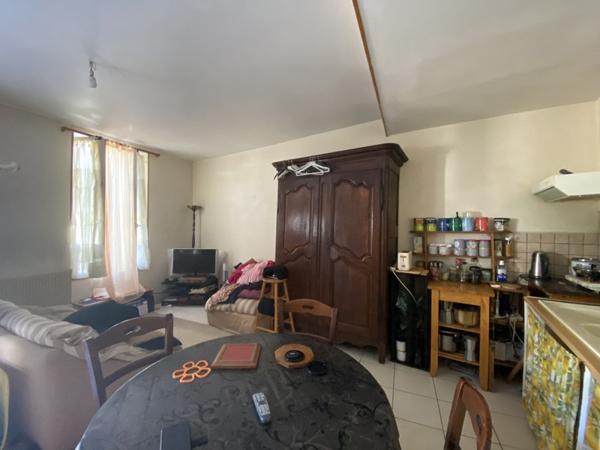 Maison à vendre |  Marmande |  3 pièces | 59,2 m²