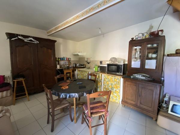 Maison à vendre |  Marmande |  3 pièces | 59,2 m²