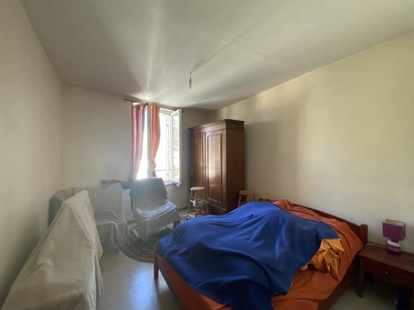 Maison à vendre |  Marmande |  3 pièces | 59,2 m²