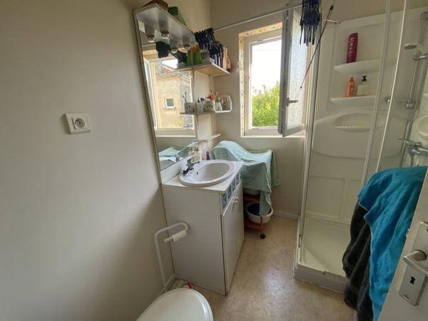 Maison à vendre |  Marmande |  3 pièces | 59,2 m²