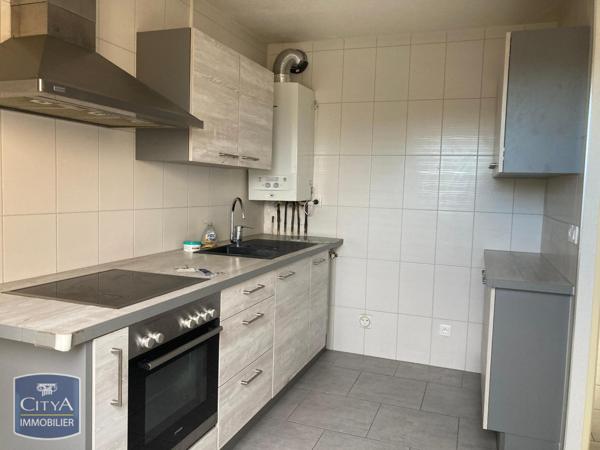 Location appartement Belfort (90000) 3 pièces 67.77m²