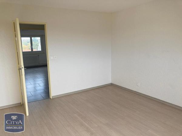 Location appartement Belfort (90000) 3 pièces 67.77m²
