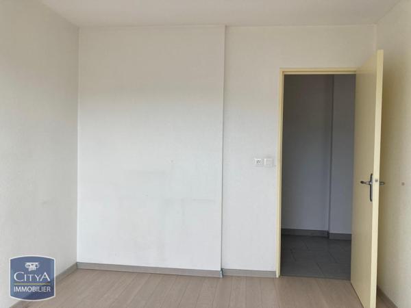 Location appartement Belfort (90000) 3 pièces 67.77m²
