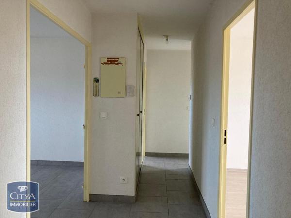 Location appartement Belfort (90000) 3 pièces 67.77m²