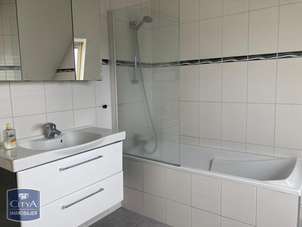Location appartement Belfort (90000) 3 pièces 67.77m²