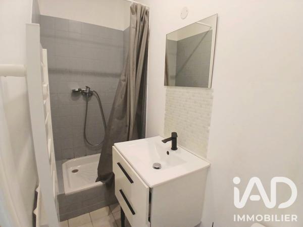 Studio à vendre 23 m² Le Havre