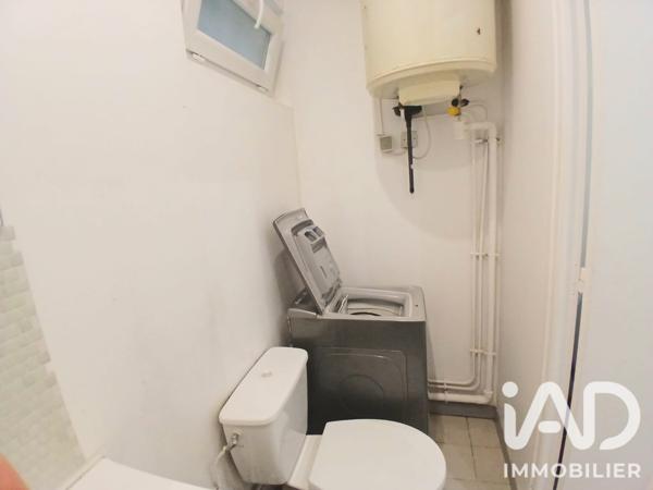 Studio à vendre 23 m² Le Havre