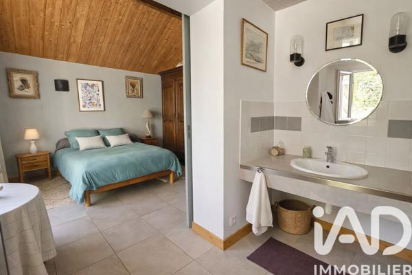 Maison à vendre 7 pièces 156 m² Étretat