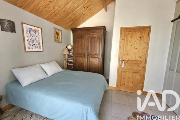 Maison à vendre 7 pièces 156 m² Étretat