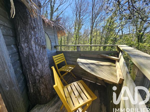 Maison à vendre 7 pièces 156 m² Étretat