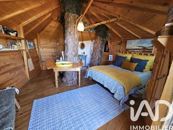 Maison à vendre 7 pièces 156 m² Étretat
