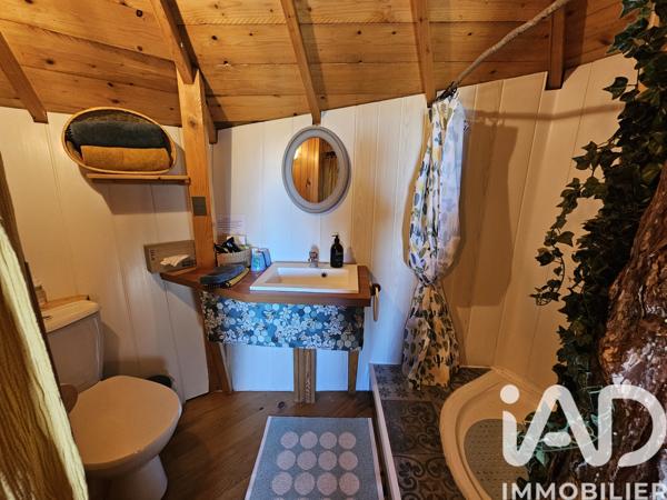 Maison à vendre 7 pièces 156 m² Étretat