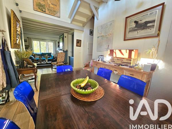 Maison à vendre 7 pièces 156 m² Étretat