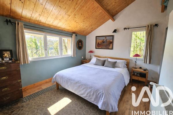 Maison à vendre 7 pièces 156 m² Étretat
