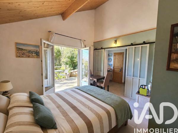 Maison à vendre 7 pièces 156 m² Étretat