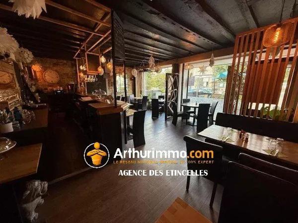 Vente Fonds de commerce 3 pièces 255 m2 à Châteaubriant