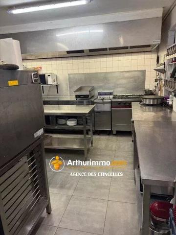 Vente Fonds de commerce 3 pièces 255 m2 à Châteaubriant