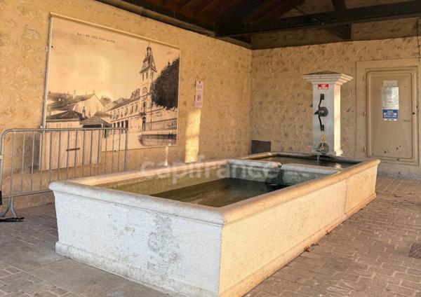 Maison à vendre 10 pièces GEX (01)