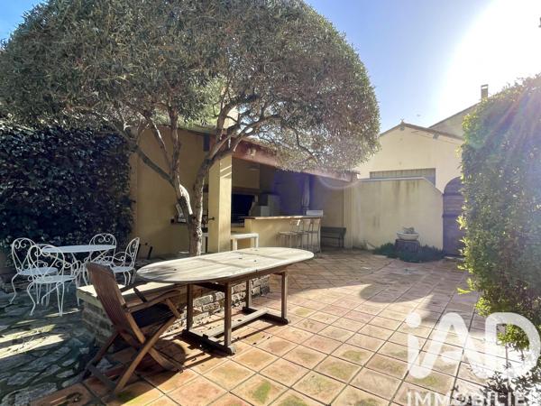 Appartement à vendre 4 pièces 103 m² Narbonne