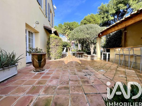 Appartement à vendre 4 pièces 103 m² Narbonne