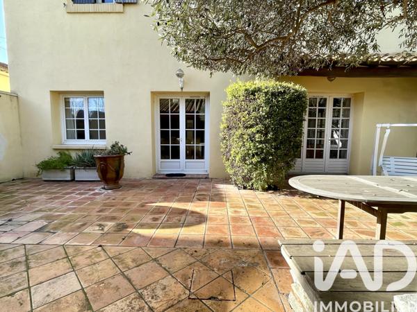 Appartement à vendre 4 pièces 103 m² Narbonne